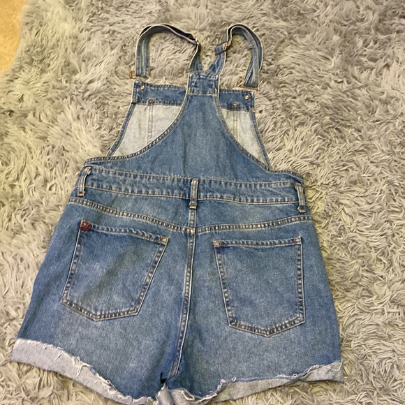 urban outfitters bdg overalls - Picture 2 of 3